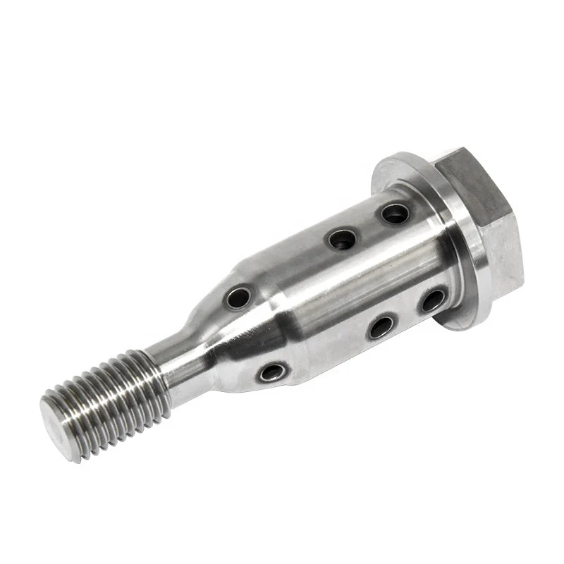1.4 Cam Phaser Bolt - Volt/ELR
