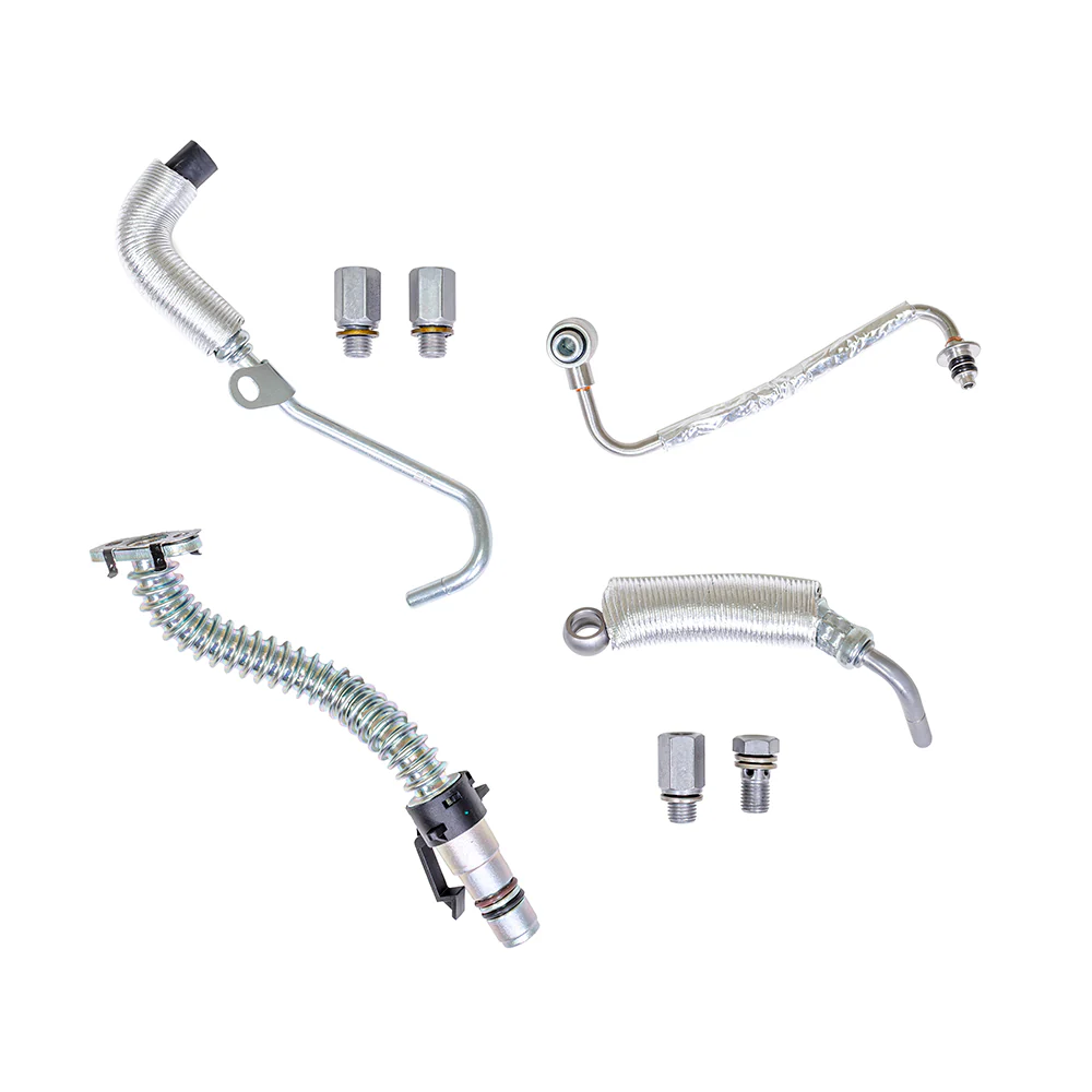 1.4T Turbo Line Kit - Image 2