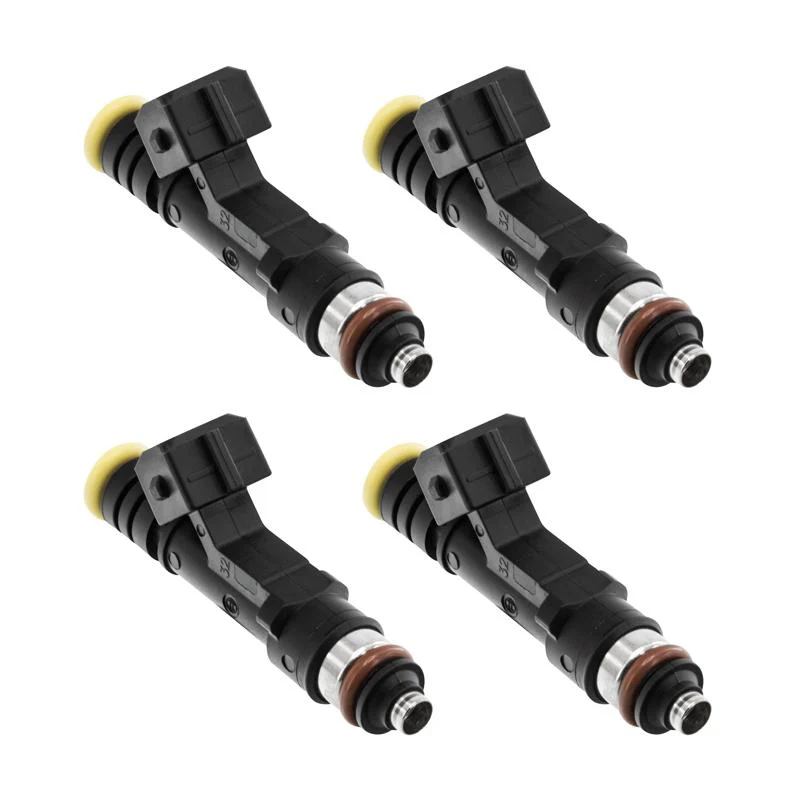 160# Injectors - Set of 4 - Ecotec/Slingshot/Kappa - Image 3