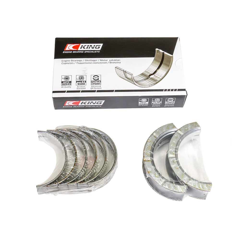 3800 King Engine Main Bearings - Image 2