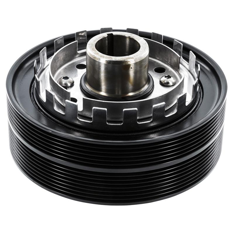 8 Rib SFI Balancer - Image 3