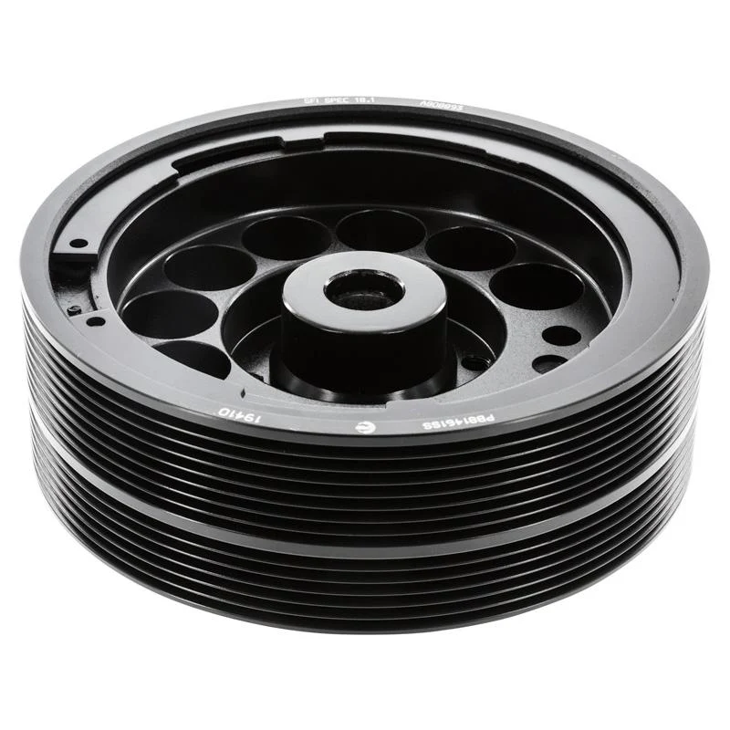 8 Rib SFI Balancer - Image 4