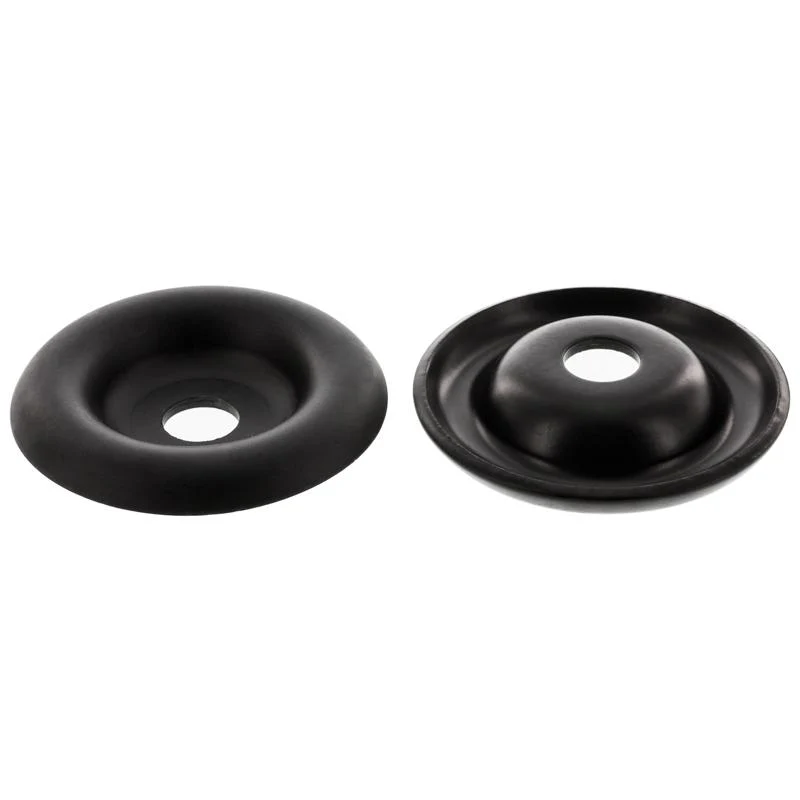 Anti Pogo Washers