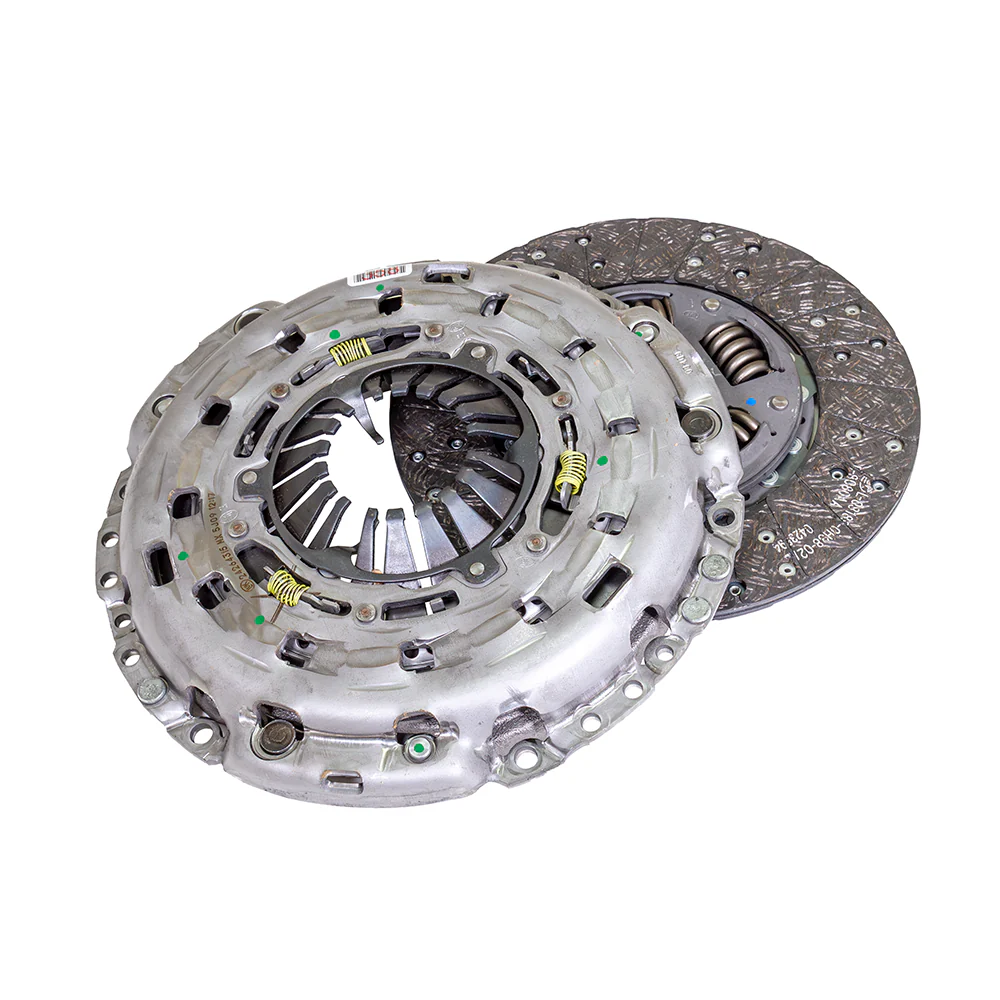 ATS/Camaro OEM Clutch Kit - Image 2