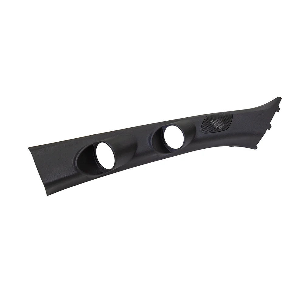 ATS Coupe Dual Gauge Pillar Pod - Image 3