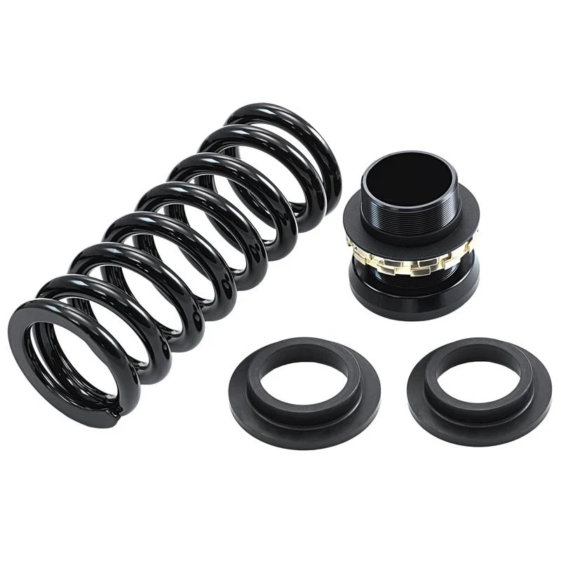 BC Racing Coilovers - Sonic/Cruze - Image 3