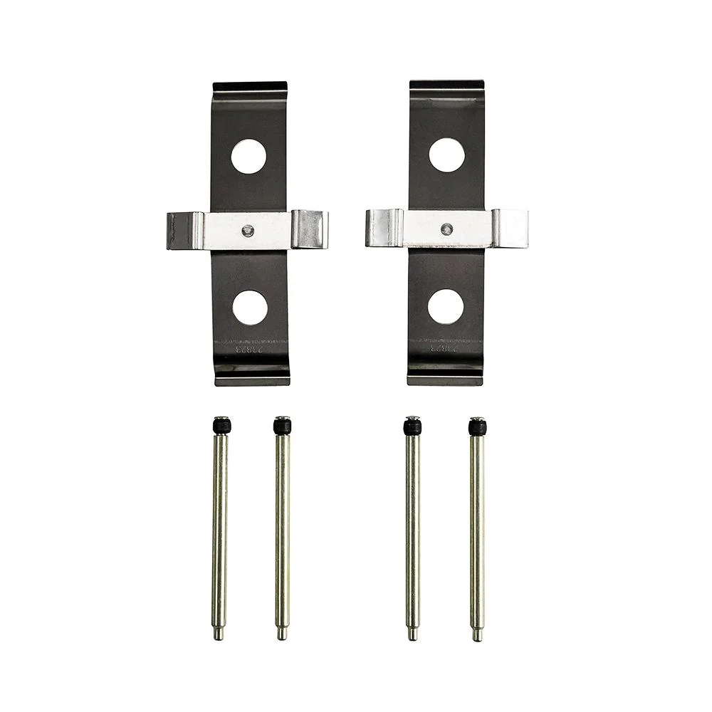 Caliper Pin Clip Kit - Image 2