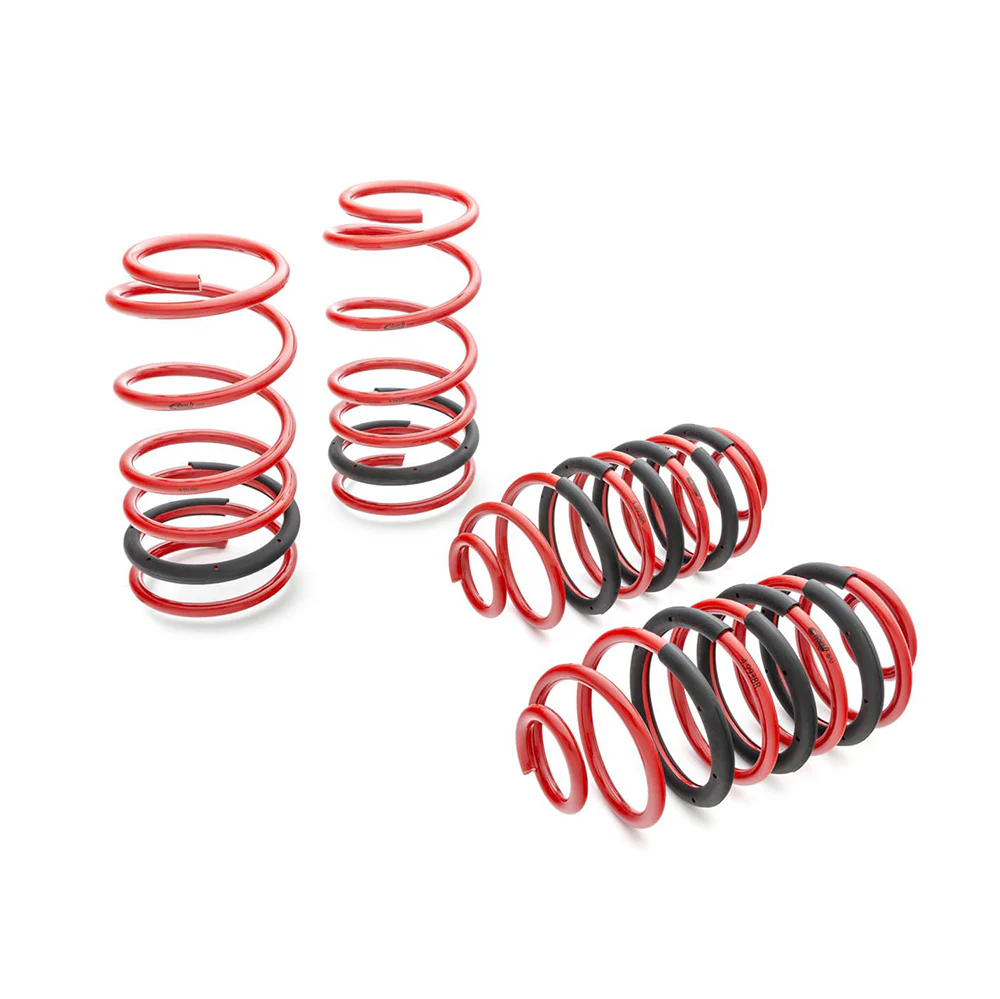 Eibach Cobalt Lowering Springs - Image 2