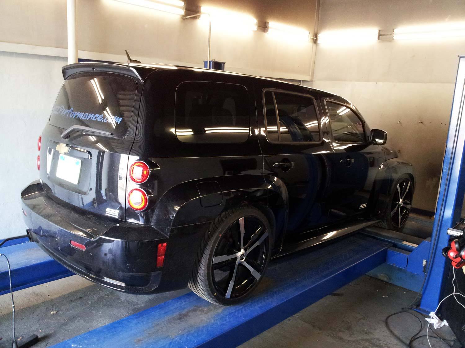 Dyno - Image 3