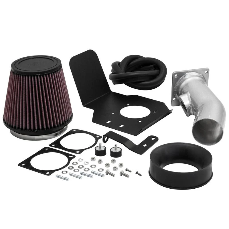 Cruze 1.4T K&N Intake - Image 3