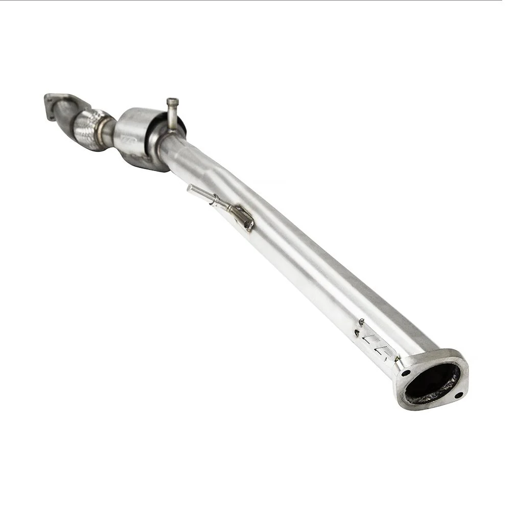 ZZP Cruze Mid Pipe 1.4L - Image 2