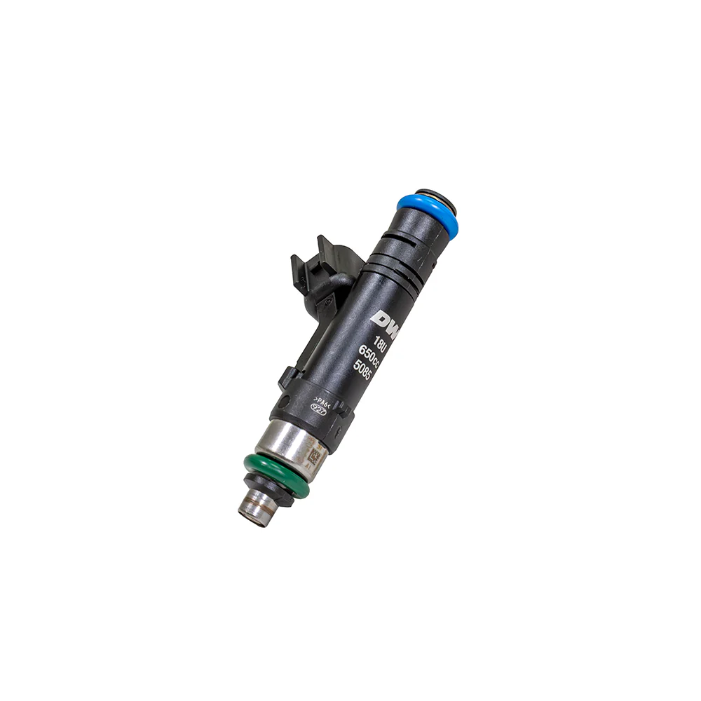 DeatschWerks 60# Injectors - Set of 4 - Ecotec - Image 4