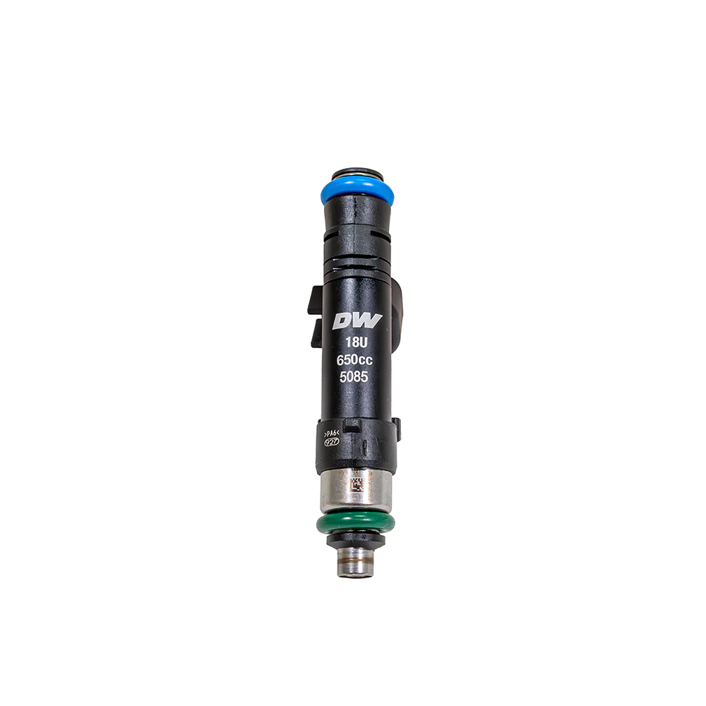 DeatschWerks 60# Injectors - Set of 4 - Ecotec - Image 5