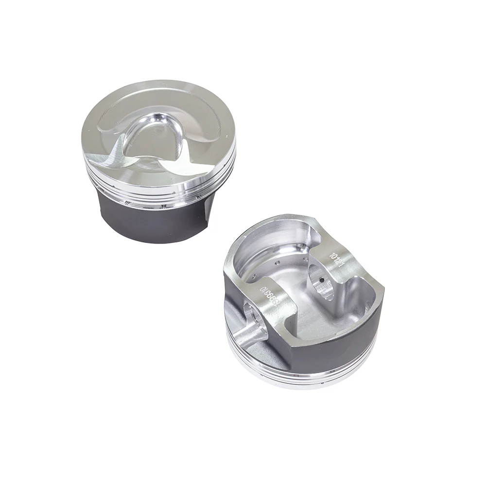 Diamond Forged Pistons - LF4 3.6L - Image 3