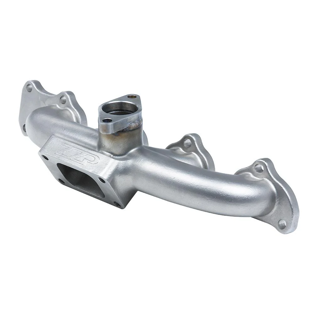 ZZP Ecotec Stainless Turbo Manifold - Image 2