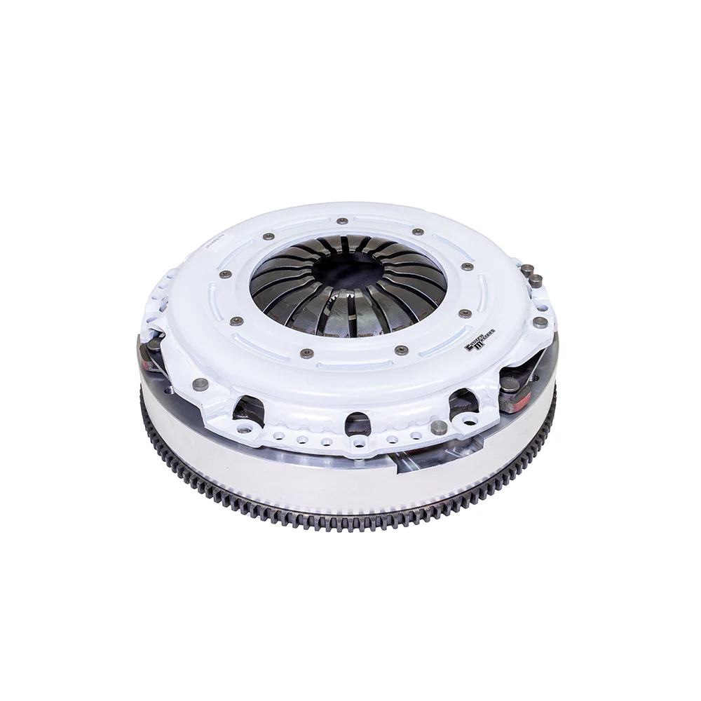 F40 Race Clutch Assembly - Image 2