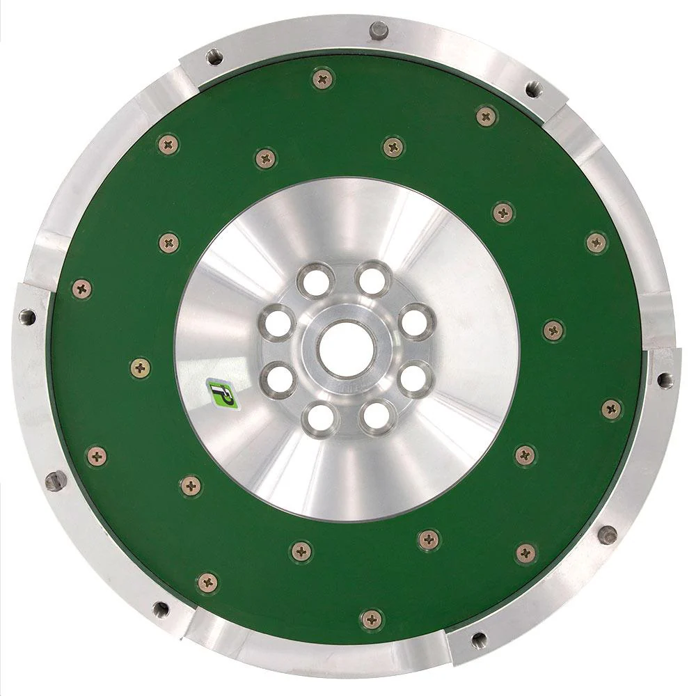Fidanza Aluminum Flywheel - LTG - Image 3
