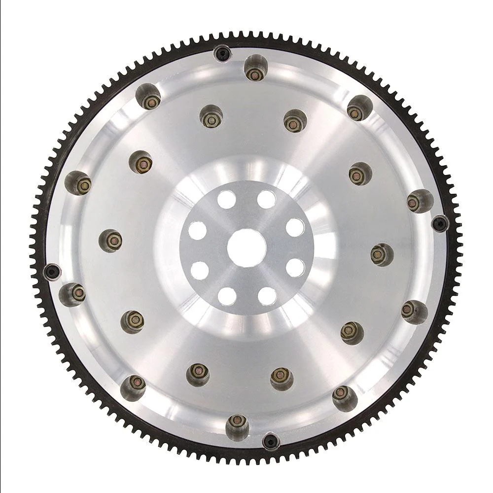 Fidanza Aluminum Flywheel - LTG - Image 4