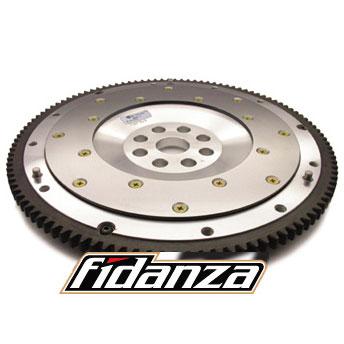 Fidanza Aluminum Flywheels - Ecotec - Image 2