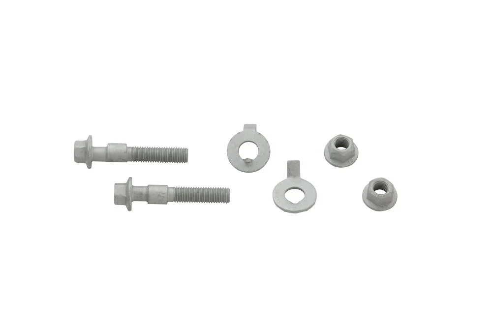 Front Camber Bolts