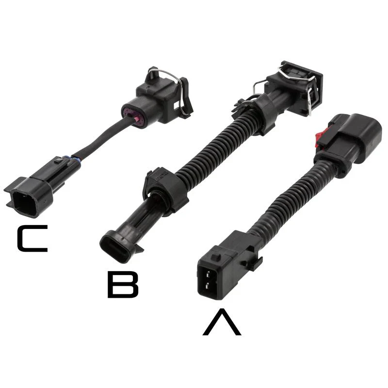 Fuel Injector Adapters - Image 2