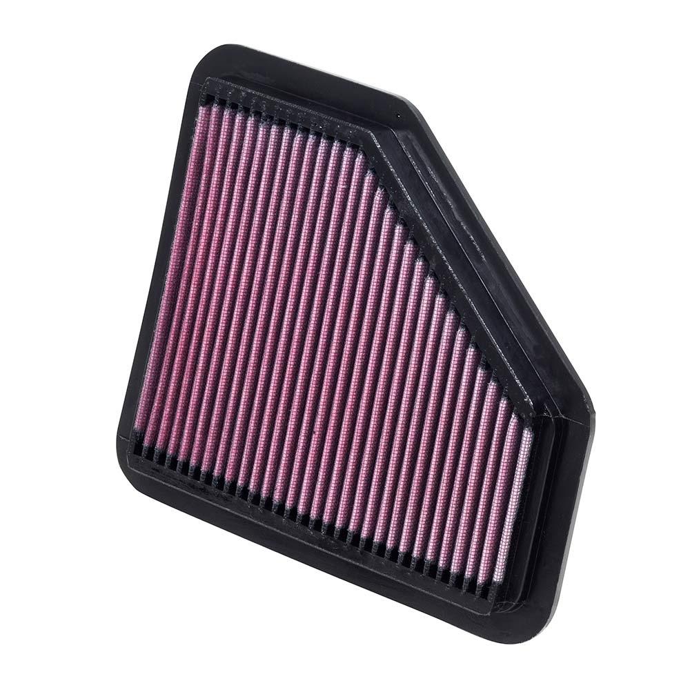K&N Replacement Air Filter
