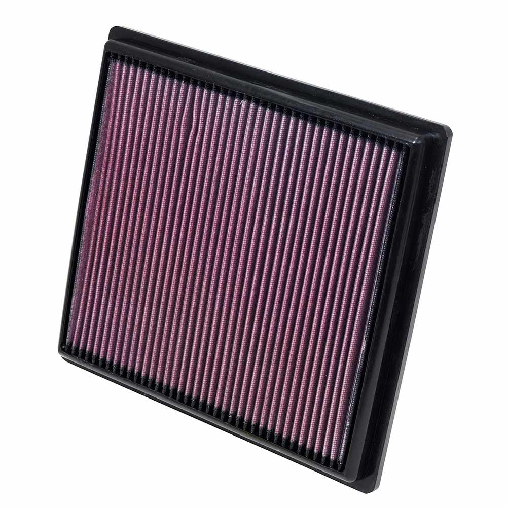 K&N Replacement Air Filter - Image 2
