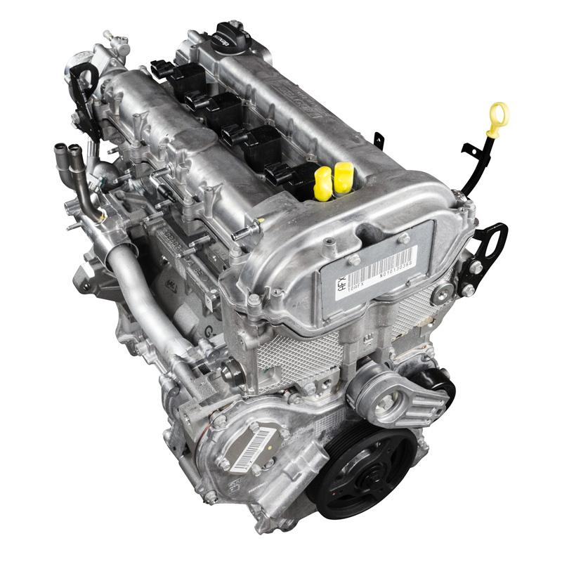 LDK Long Block - Image 3