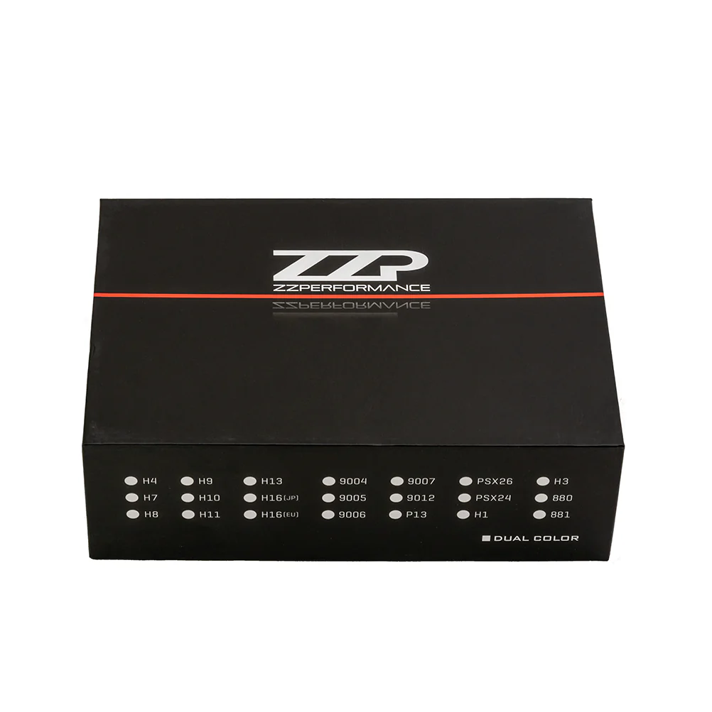 LED Headlight Conversion Kit - Image 4
