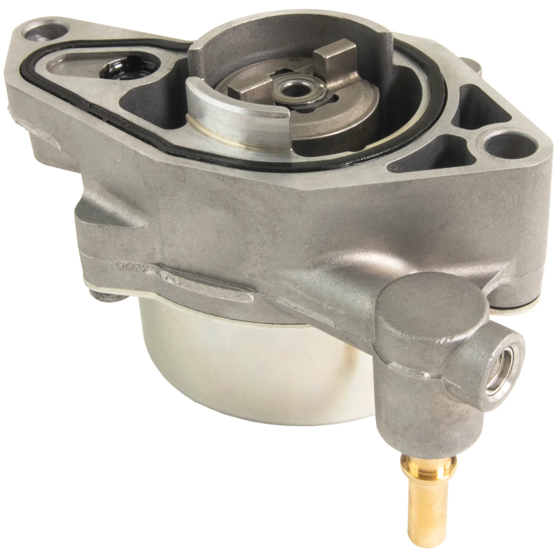 LHU/LDK Vacuum Pump