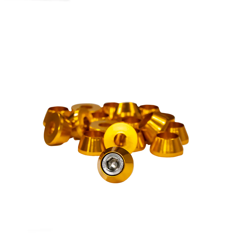 ZZP LNF Valve Cover Dress Up Kit - Image 7