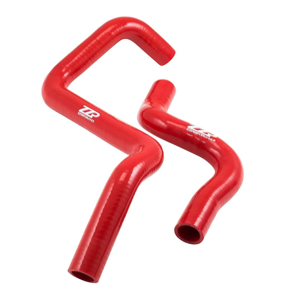 ZZP LSJ Silicone Radiator Hose Kit - Image 3