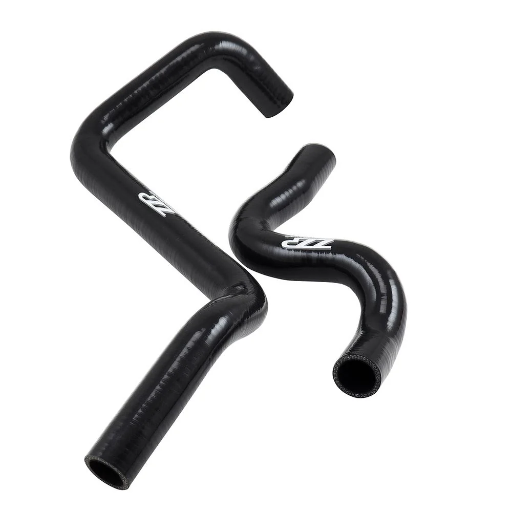 ZZP LSJ Silicone Radiator Hose Kit - Image 5