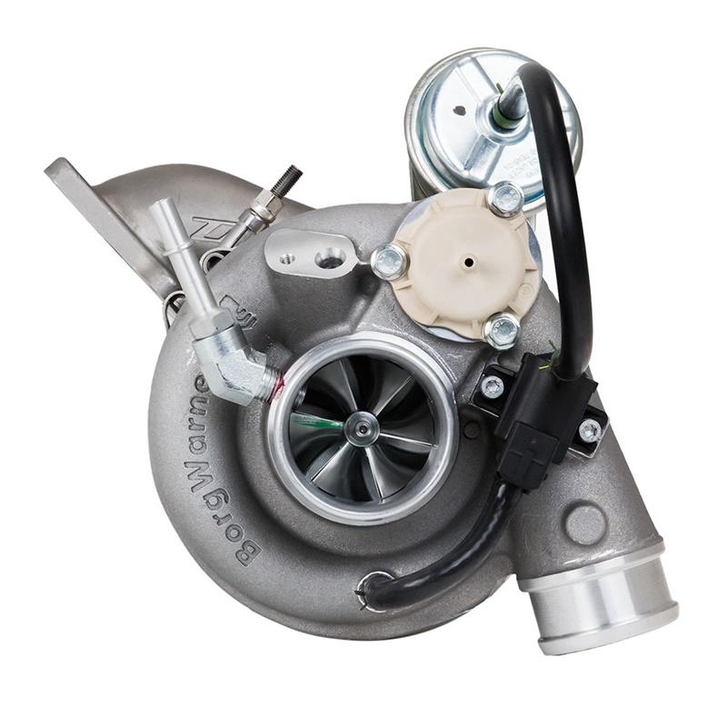 ZZP LTG ZFR Turbo - Image 4