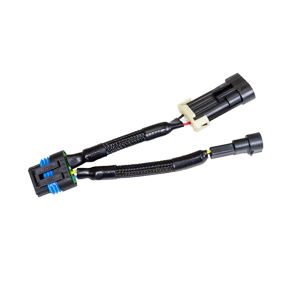 MAF Adapter with IAT Plug - Image 2