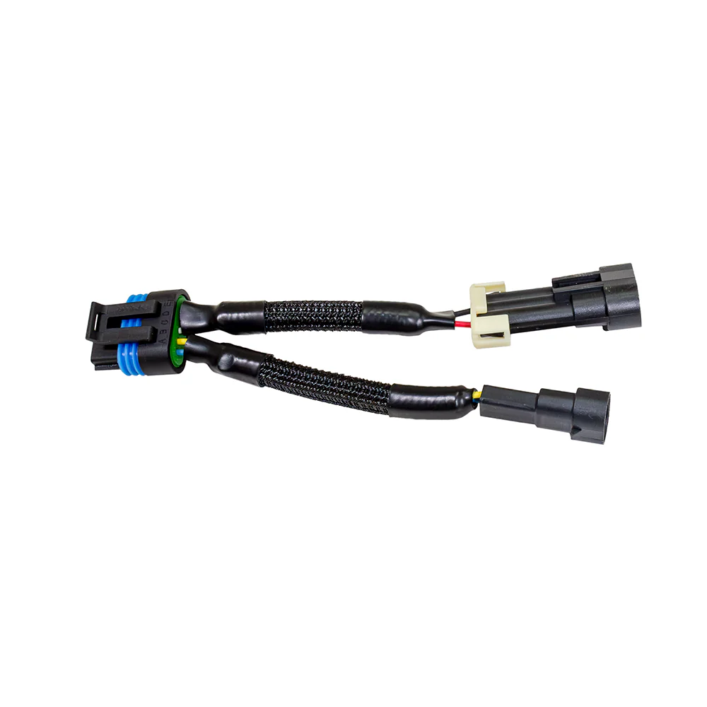 MAF Adapter with IAT Plug - Image 3