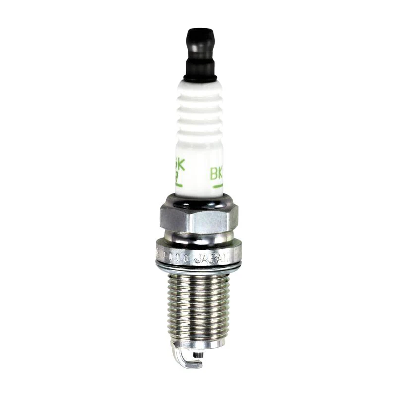 NGK V Power Spark Plugs - Set of 4 - Image 2