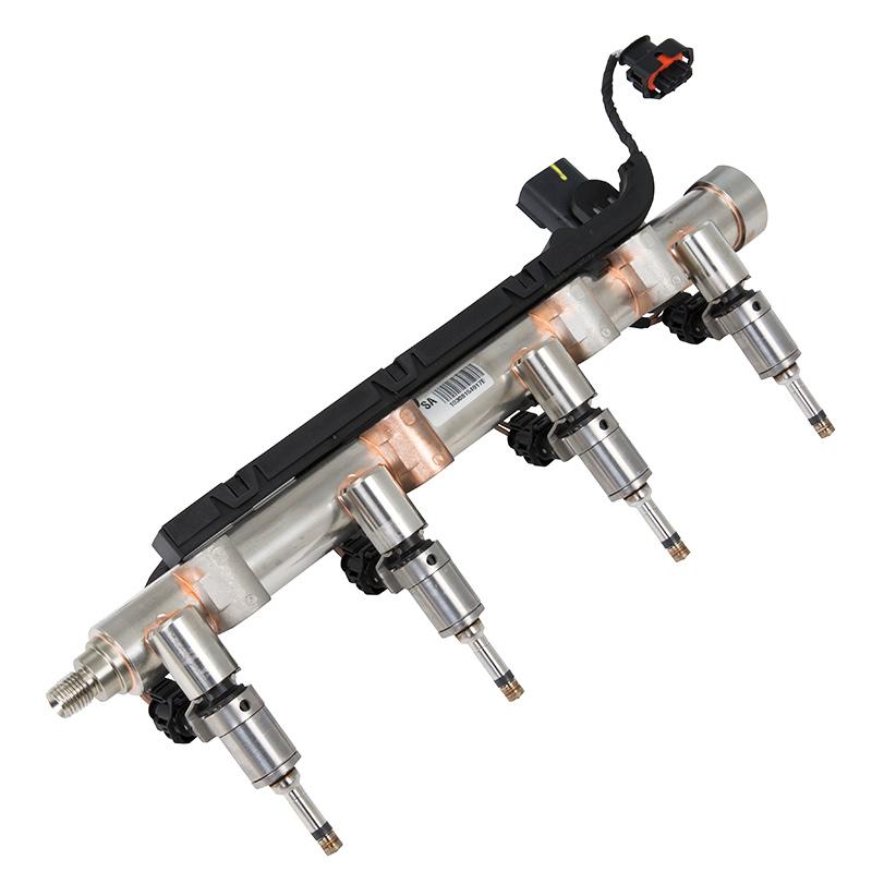 Opel HP Direct Injection Fuel Injectors - Image 2