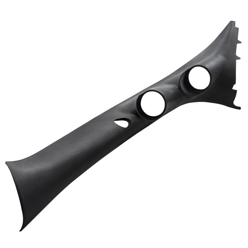 Redline A Pillar Dual Gauge Pod - Image 2