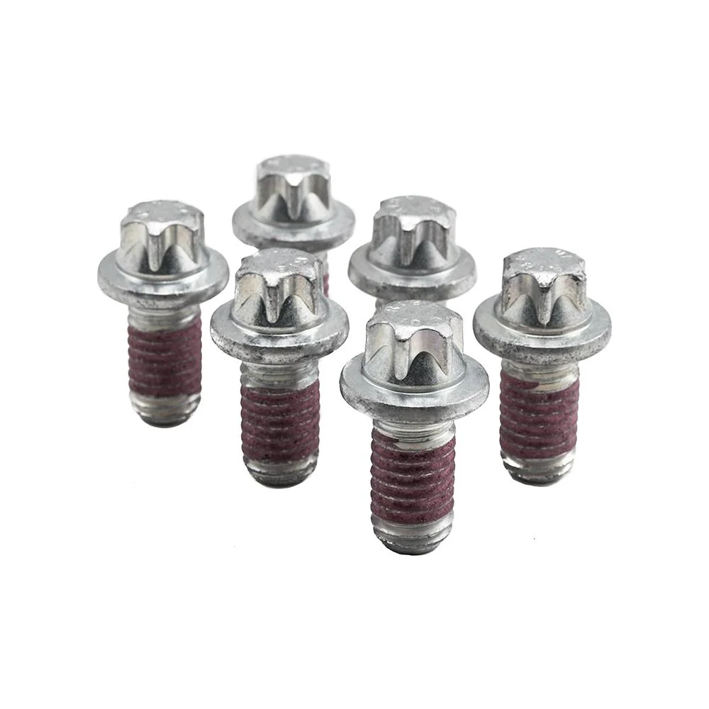 Sonic/Cruze Pressure Plate Bolts