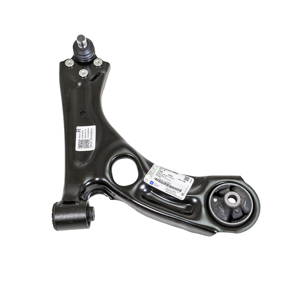 Sonic OEM Control Arms - Image 3