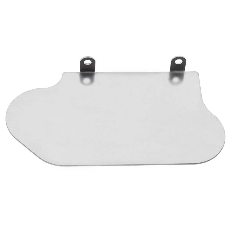 Throttle Body Heat Shield - Image 2