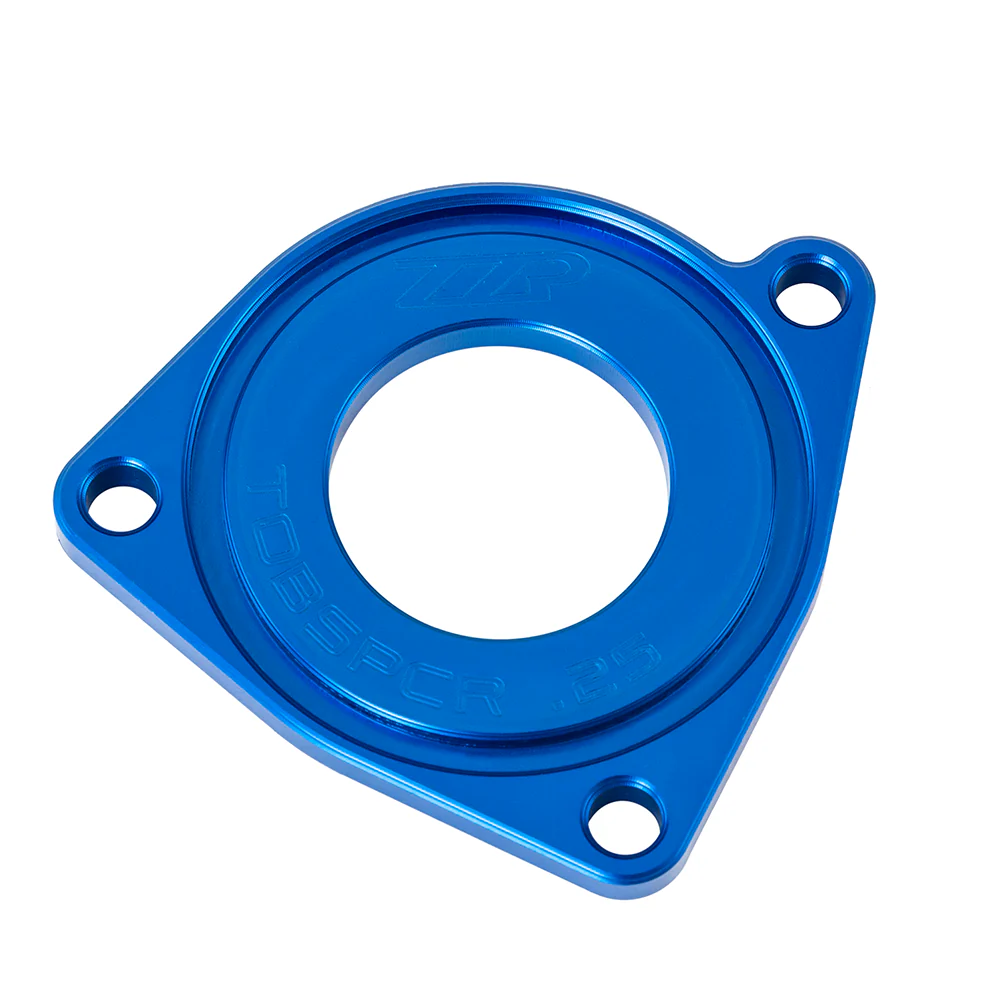ZZP Throw Out Bearing Spacer - Image 2