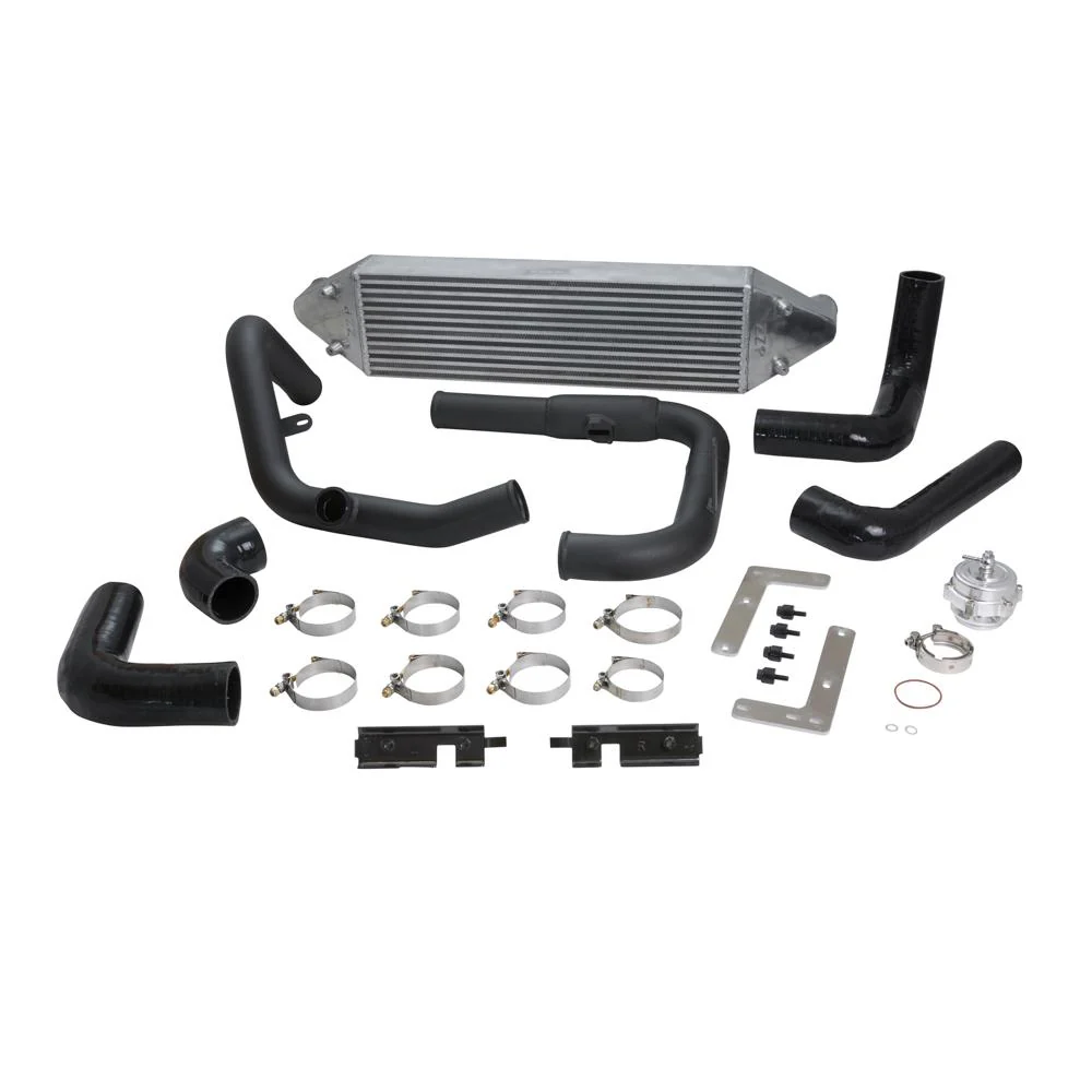 ZZP Turbo LSJ Intercooler Package