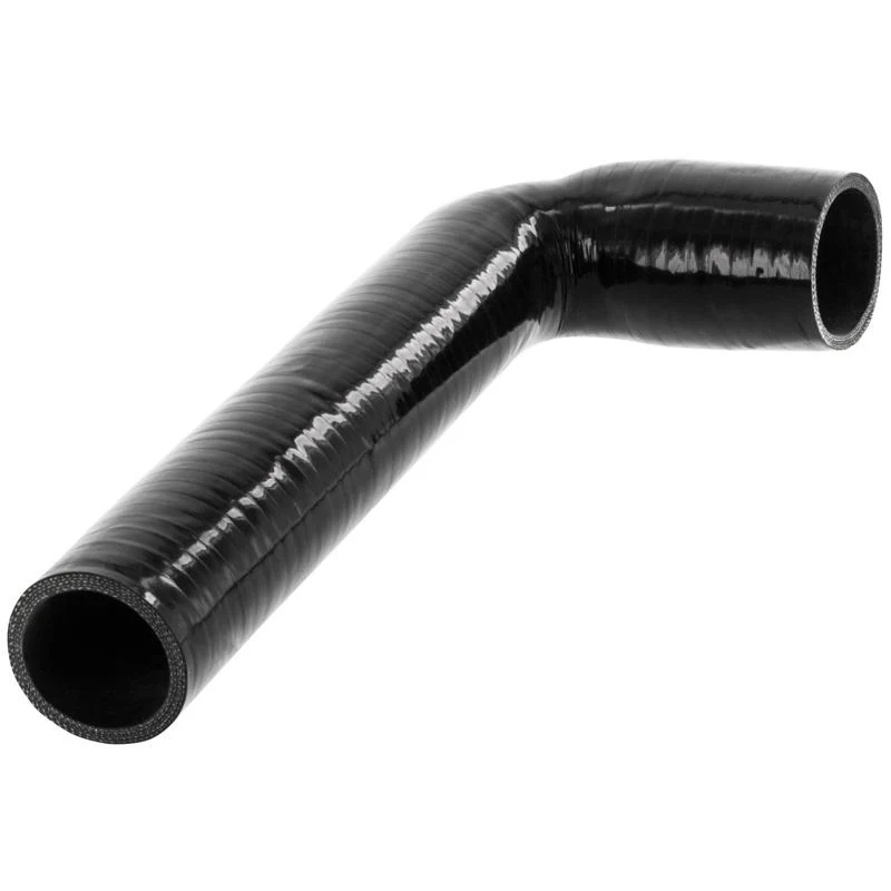 Turbo Silicone Coupler 2.5" 90 to 2" - Image 2