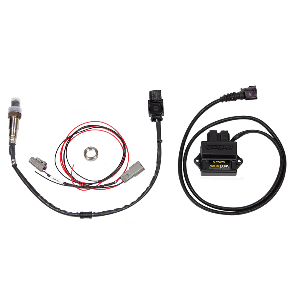 WB1 - Single Channel CAN O2 Wideband Controller Kit for Haltech ECU - Image 3