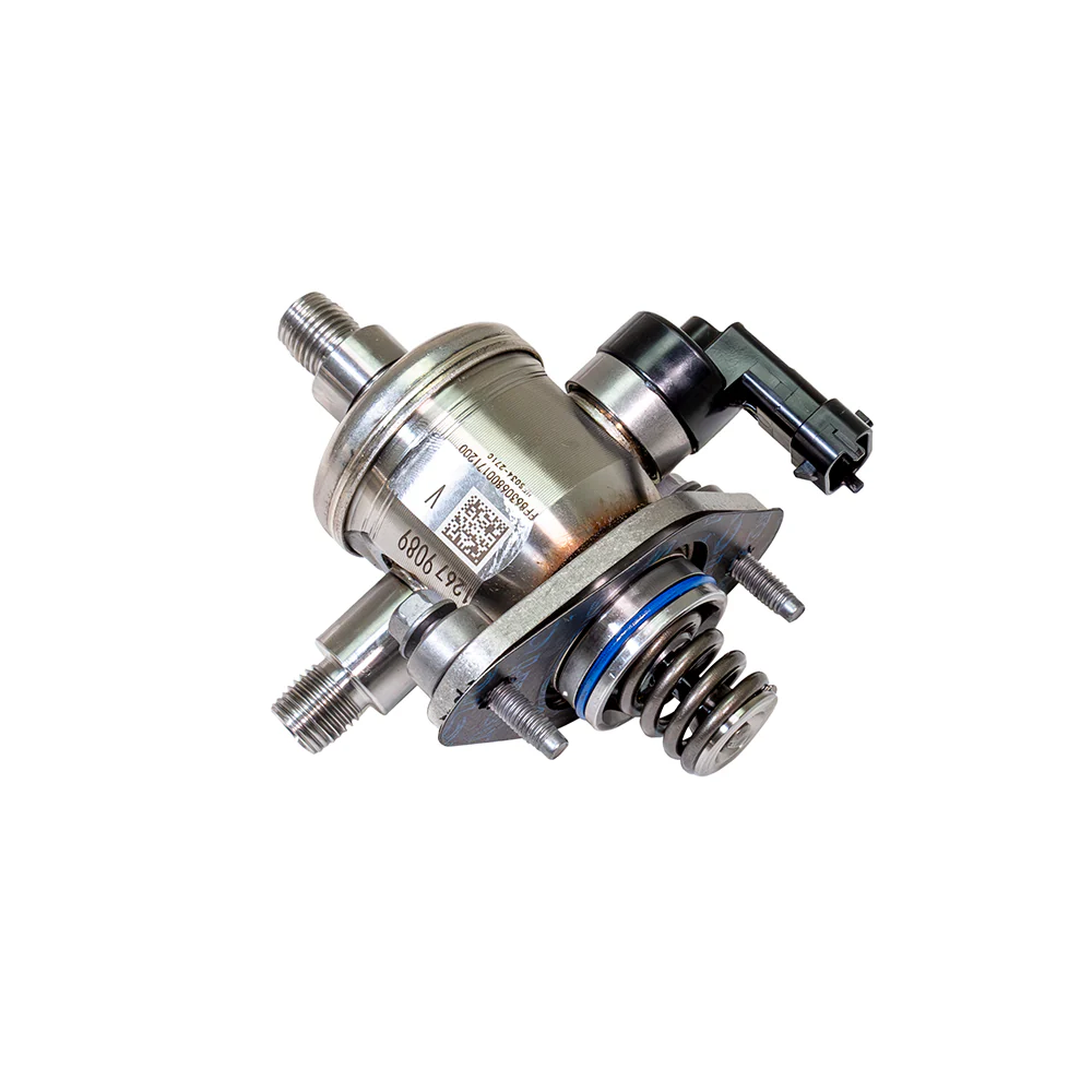 Xtreme DI ATS-V High Pressure Fuel Pump - Image 3