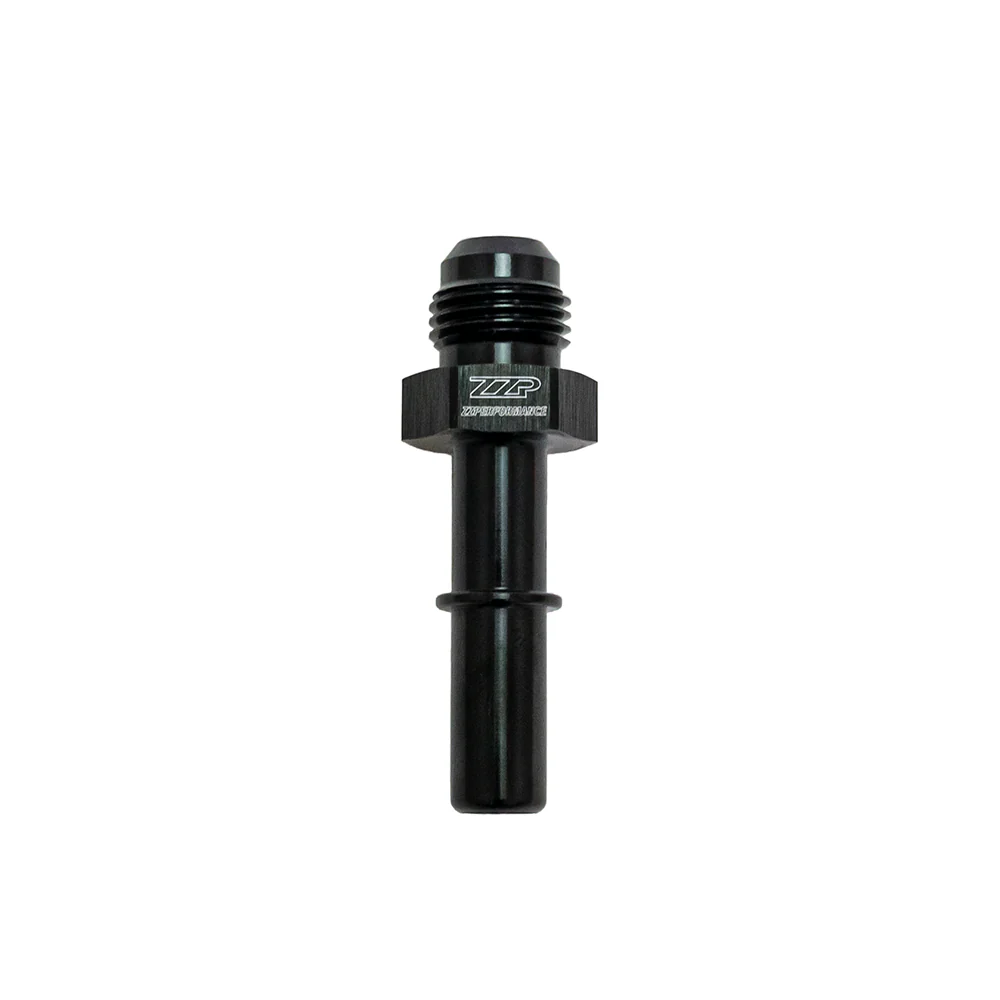 ZZP -06 AN Male to 3/8 PUSH-ON EFI Fitting - Image 2