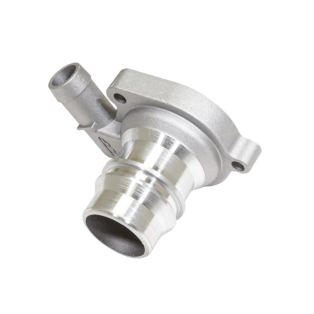 ZZP 1.4T Aluminum Thermostat Assembly - Image 2