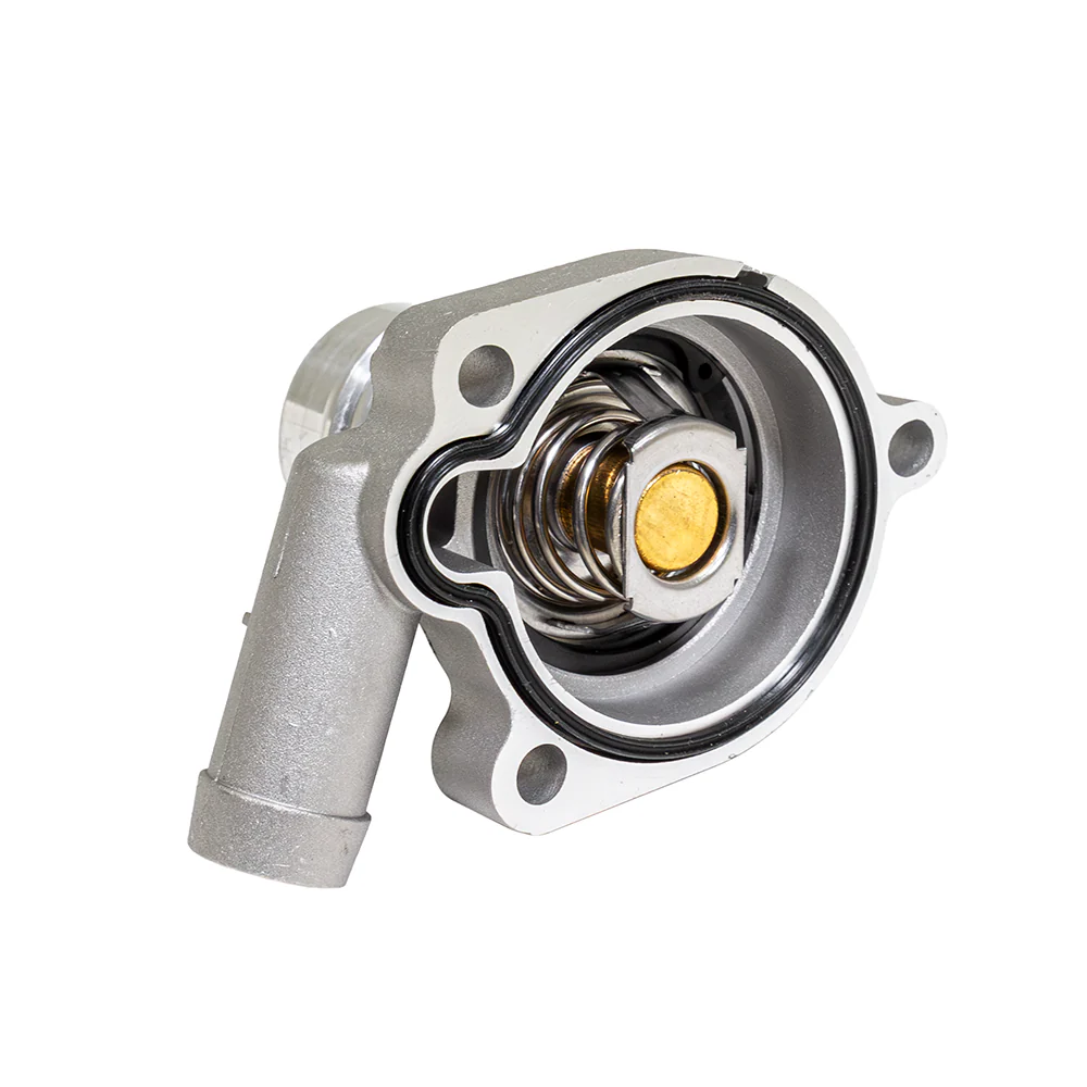ZZP 1.4T Aluminum Thermostat Assembly - Image 3
